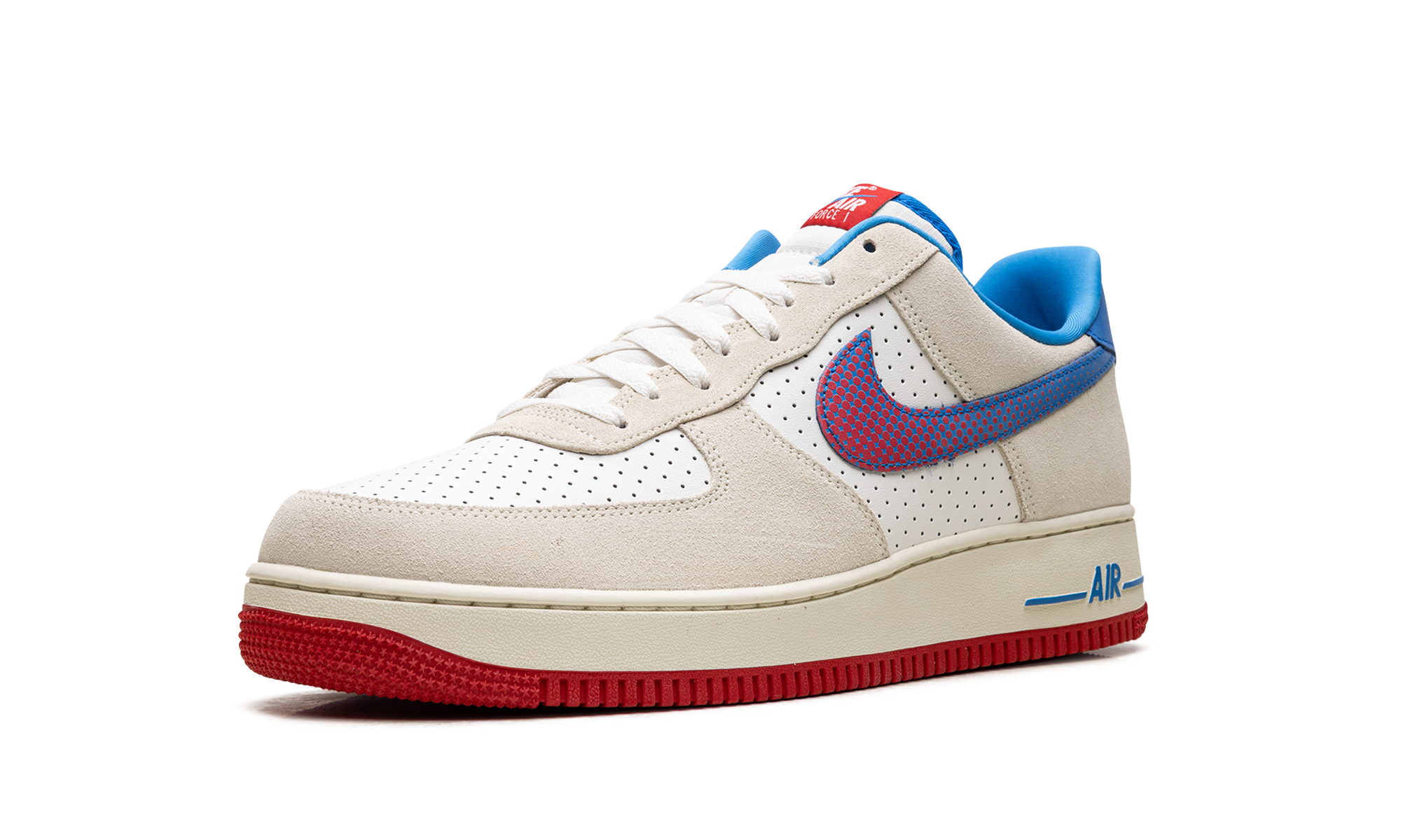 Nike Air Force 1 Low Nike Inc Pop Art HQ3618 113