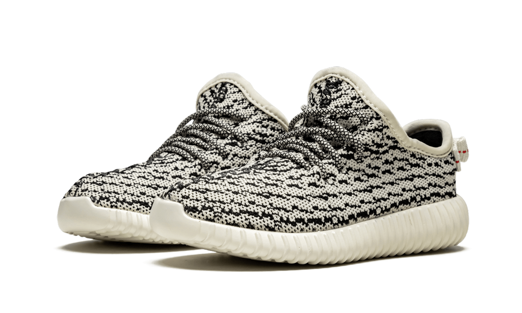 Yeezy Boost 350 Infant Turtle Dove BB5354