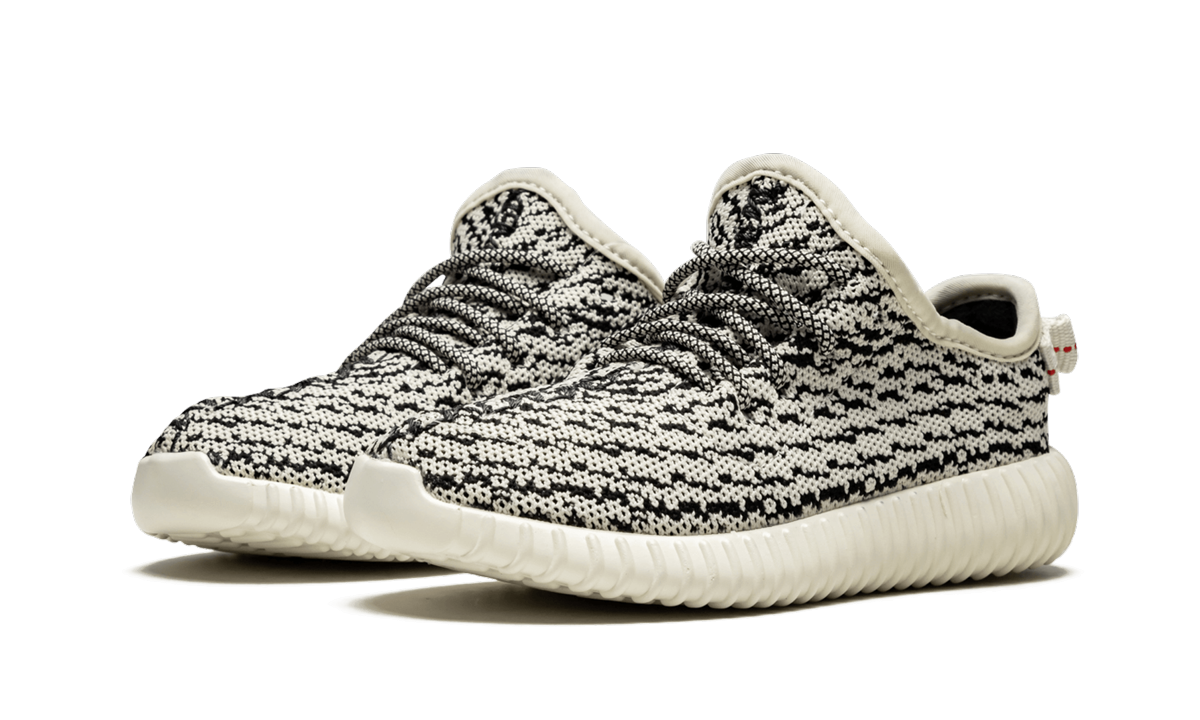 Yeezy Boost 350 Infant Turtle Dove BB5354