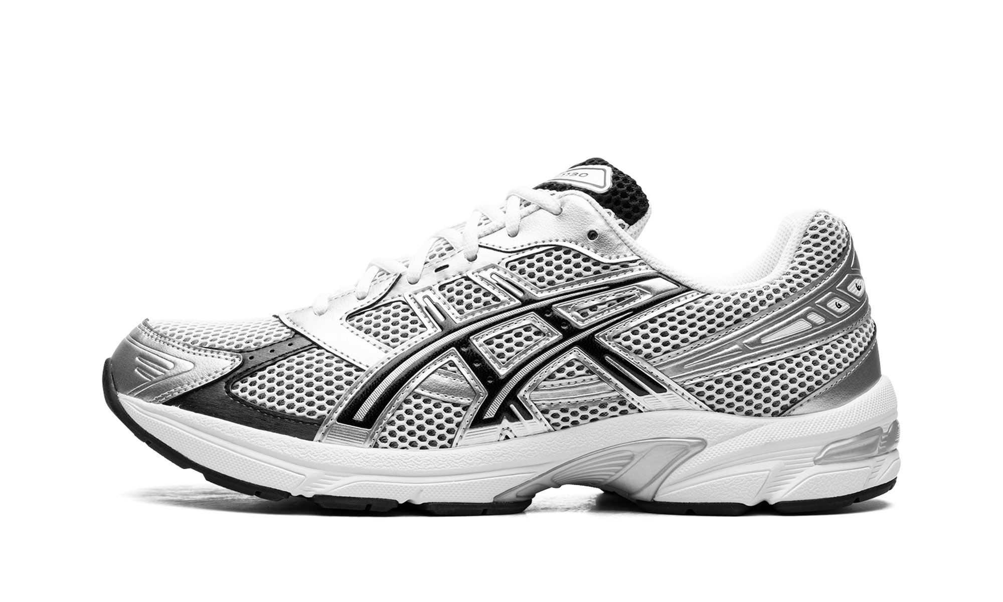 Asics Gel 1130 Silver White Black 1201A933 100