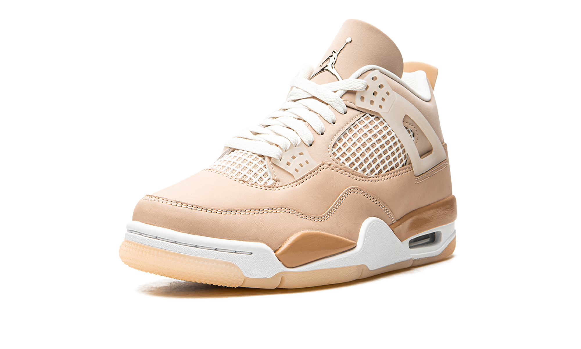 Air Jordan 4 WMNS Shimmer DJ0675 200