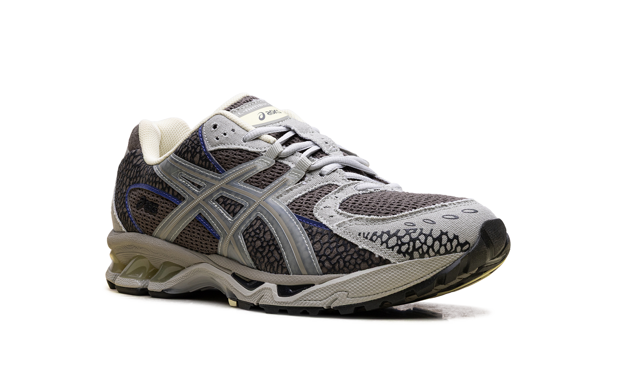 Asics GEL-Nimbus 10.1 Eighteen East 1203A968 200