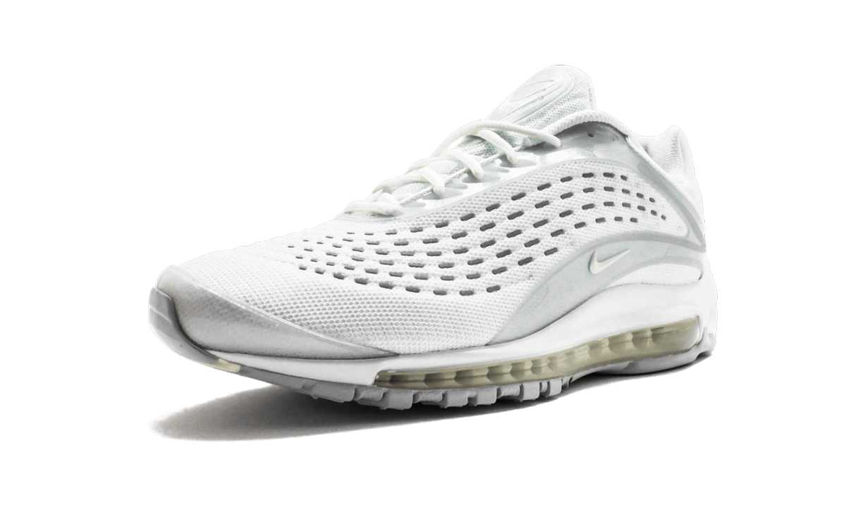 Nike Air Max Deluxe Triple White AV2589 100