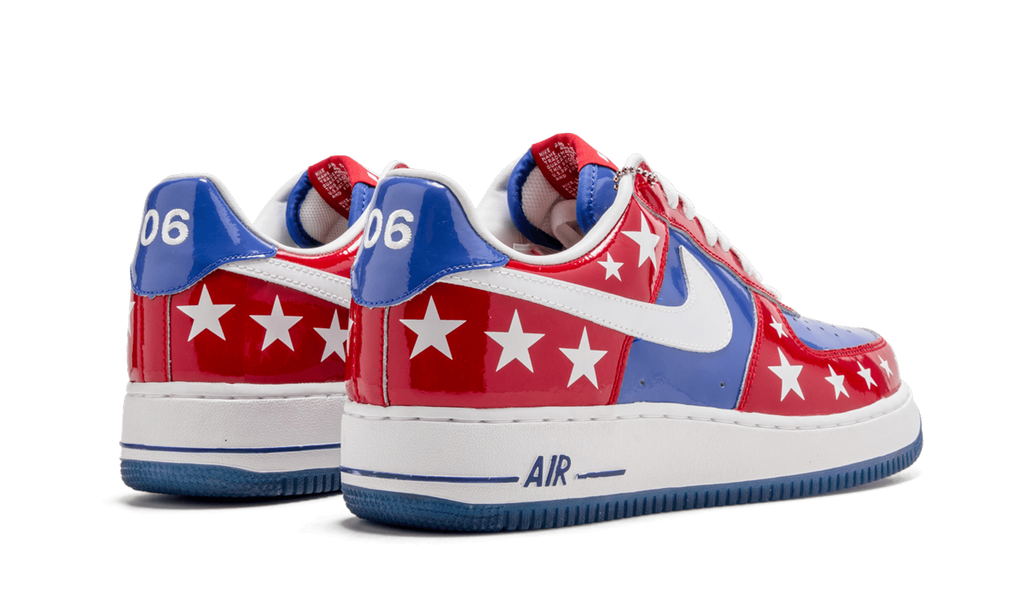 Nike Air Force 1 Premium All-Star '06 312945 411