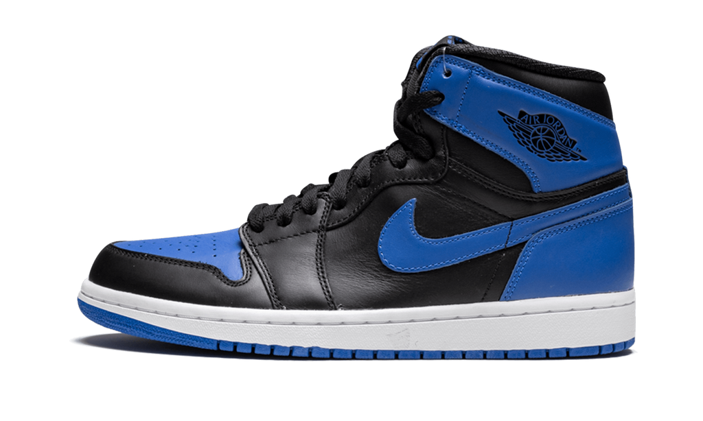 Air Jordan 1 Retro High OG Royal 2013 555088 085