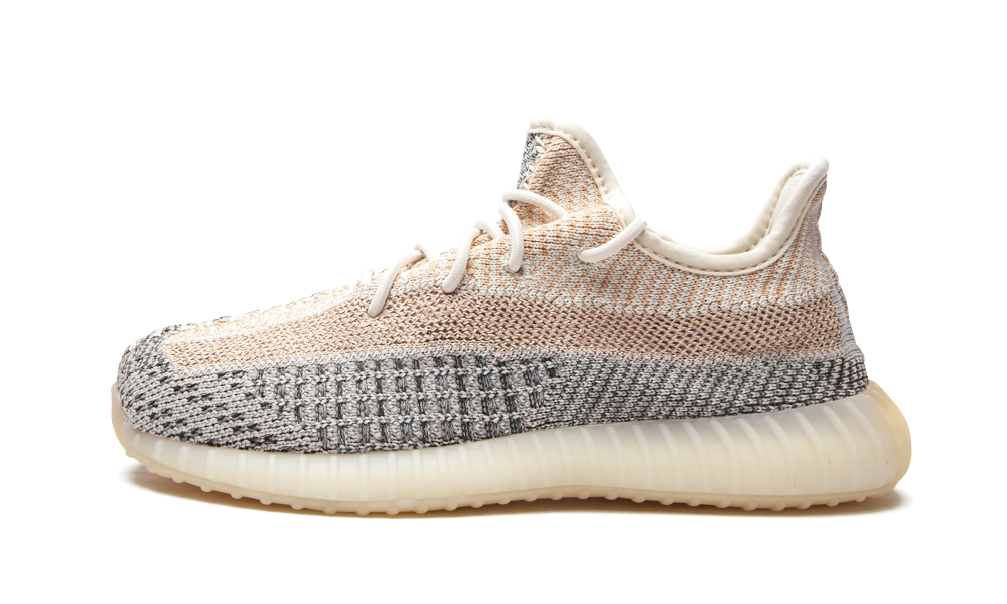 Yeezy Boost 350 Kids Ash Pearl GY7659