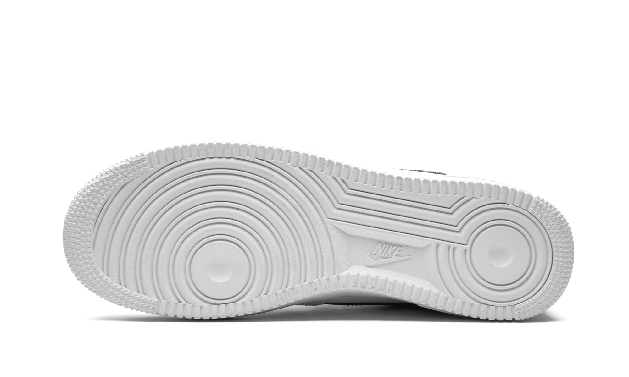 Nike Air Force 1 '07 LV8 Big Logo AV8363 100