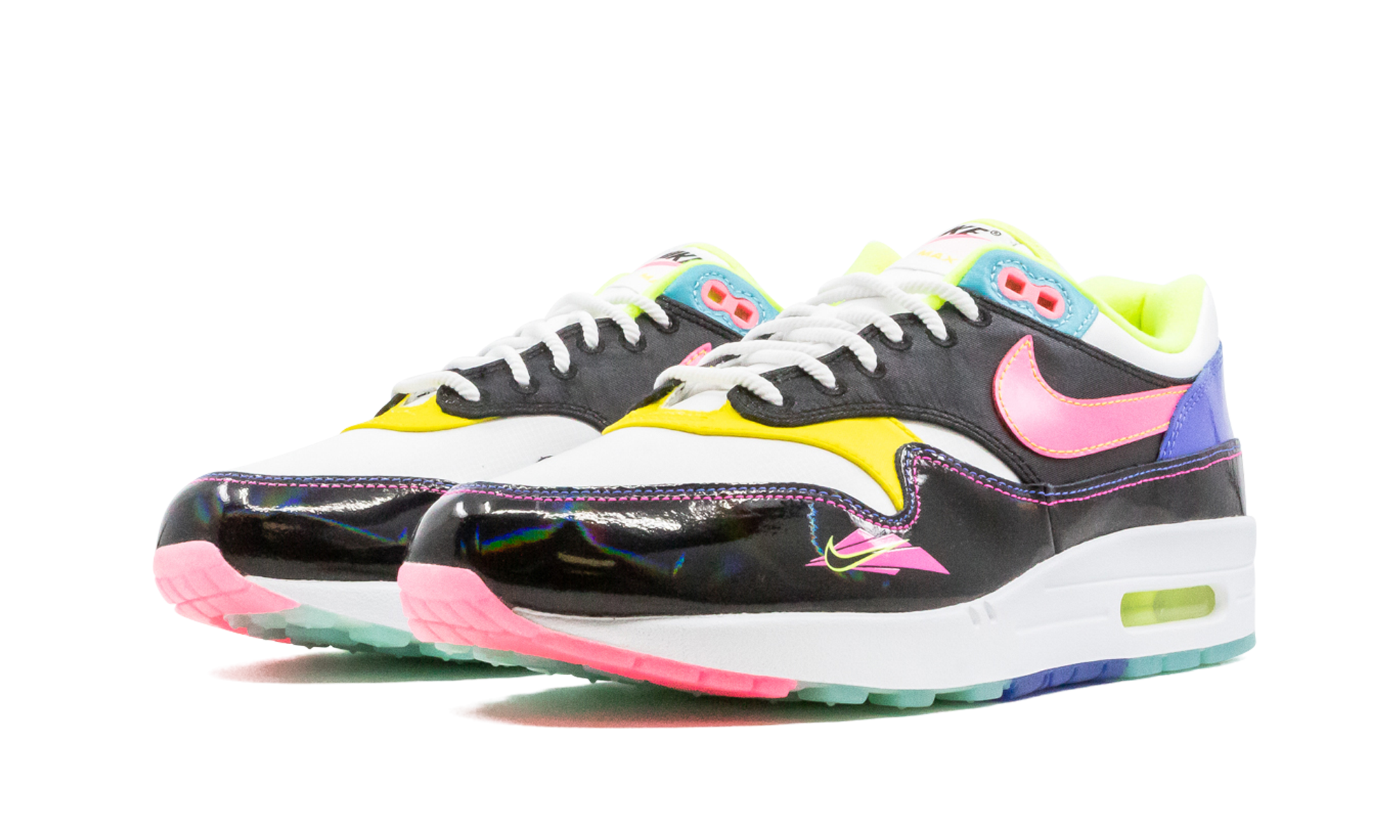 Nike Air Max 1 Hyper Pink CZ7920 001