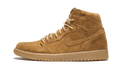 Air Jordan 1 Retro High OG Wheat 555088 710