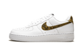 Nike Air Force 1 Low Ivory Snake AO1635 100