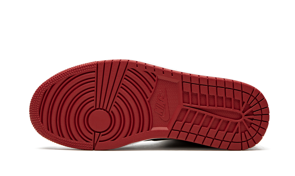 Air Jordan 1 Mid Fearless - Come Fly With Me CK5665 062