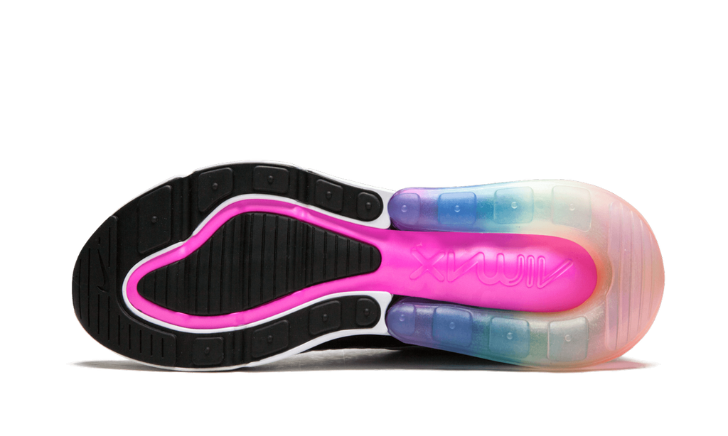 Nike Air Max 270 BETRUE Be True AR0344 500