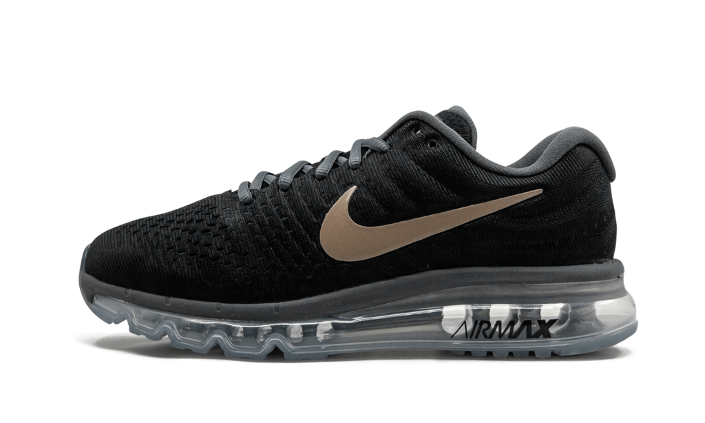 Nike AIR MAX 2017 MNS WMNS Bronze 849560 008