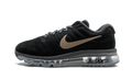 Nike AIR MAX 2017 MNS WMNS Bronze 849560 008