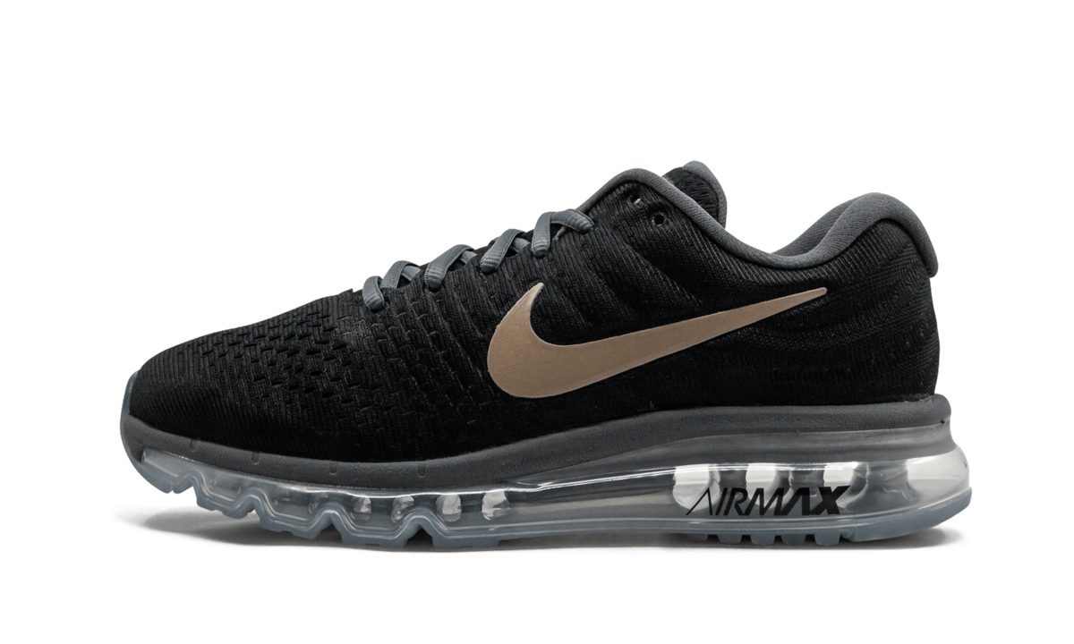 Nike AIR MAX 2017 MNS WMNS Bronze 849560 008