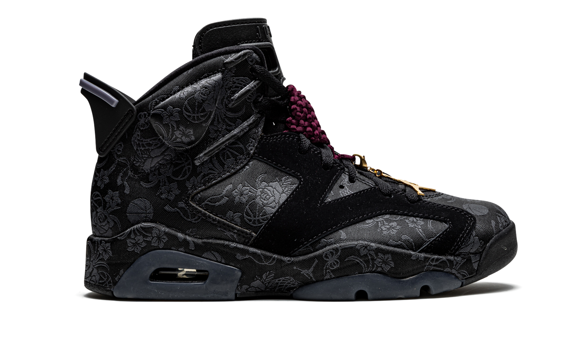 AIR JORDAN 6 RETRO SD WMNS Singles Day DB9818 001