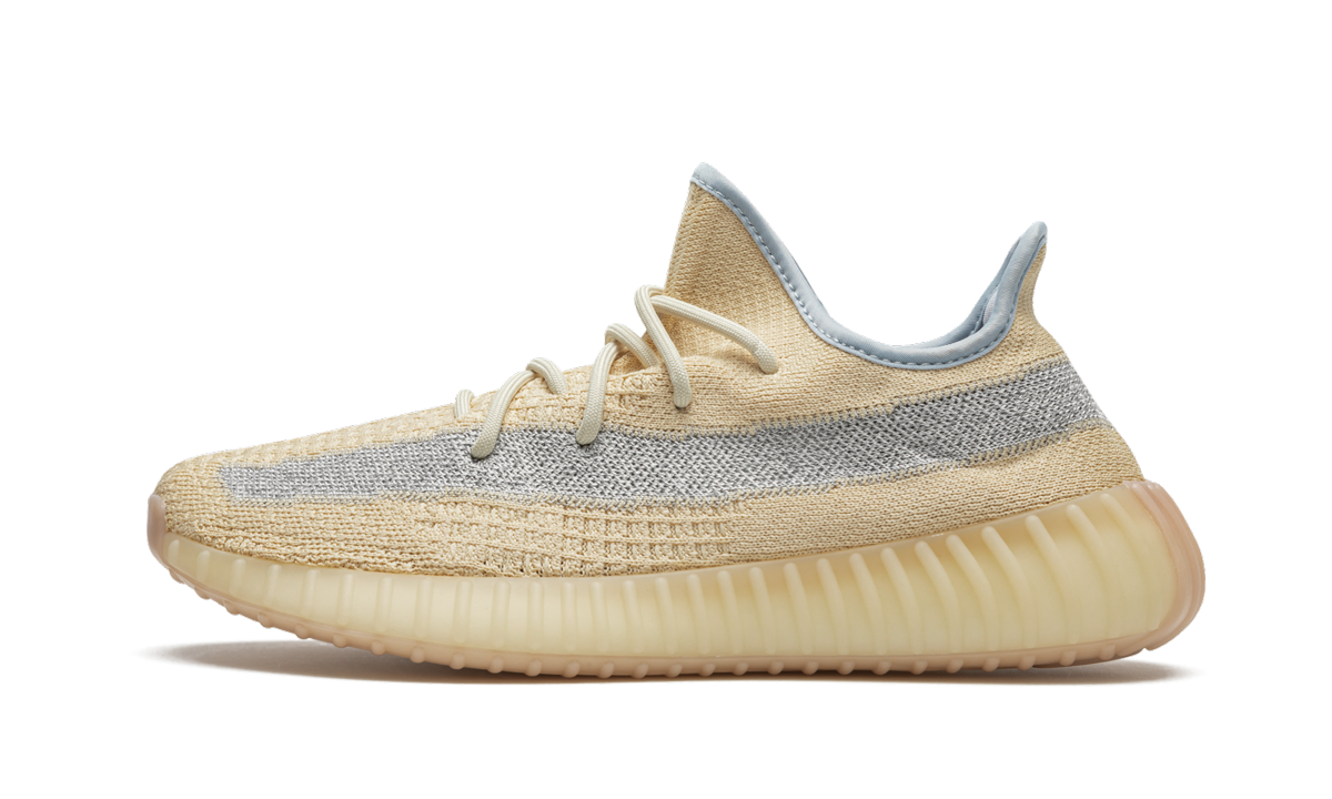 Yeezy Boost 350 V2 Linen FY5158
