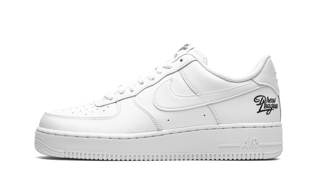 Nike Air Force 1 low Drew League CZ4272 100