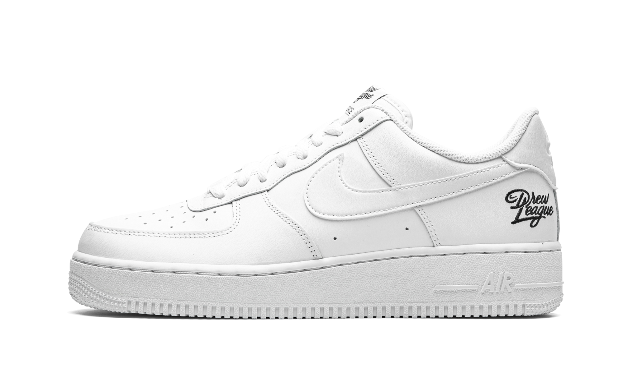 Nike Air Force 1 low Drew League CZ4272 100