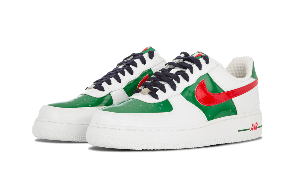 Nike Air Force 1 Premium Mexico 309096 162