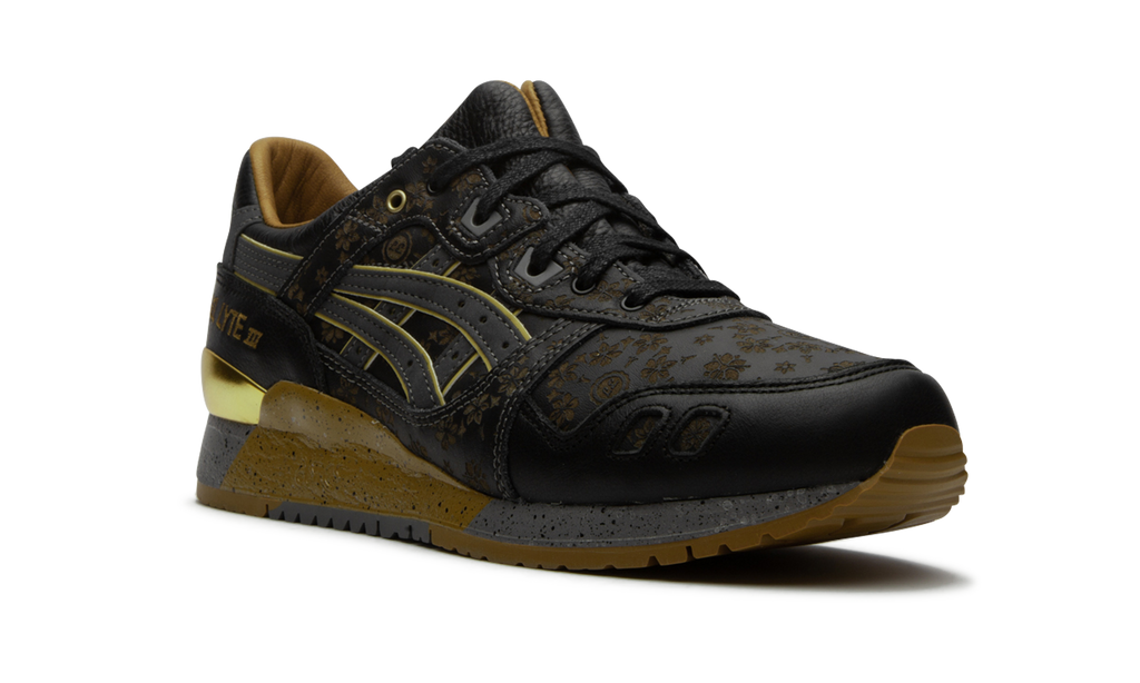 Asics GEL-LYTE 3 Vanda Kuro HK6M3 9090