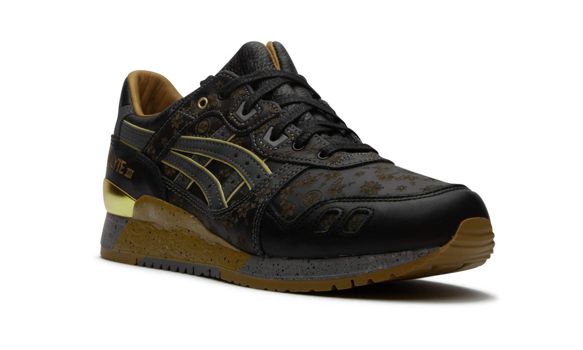 Asics GEL-LYTE 3 Vanda Kuro HK6M3 9090