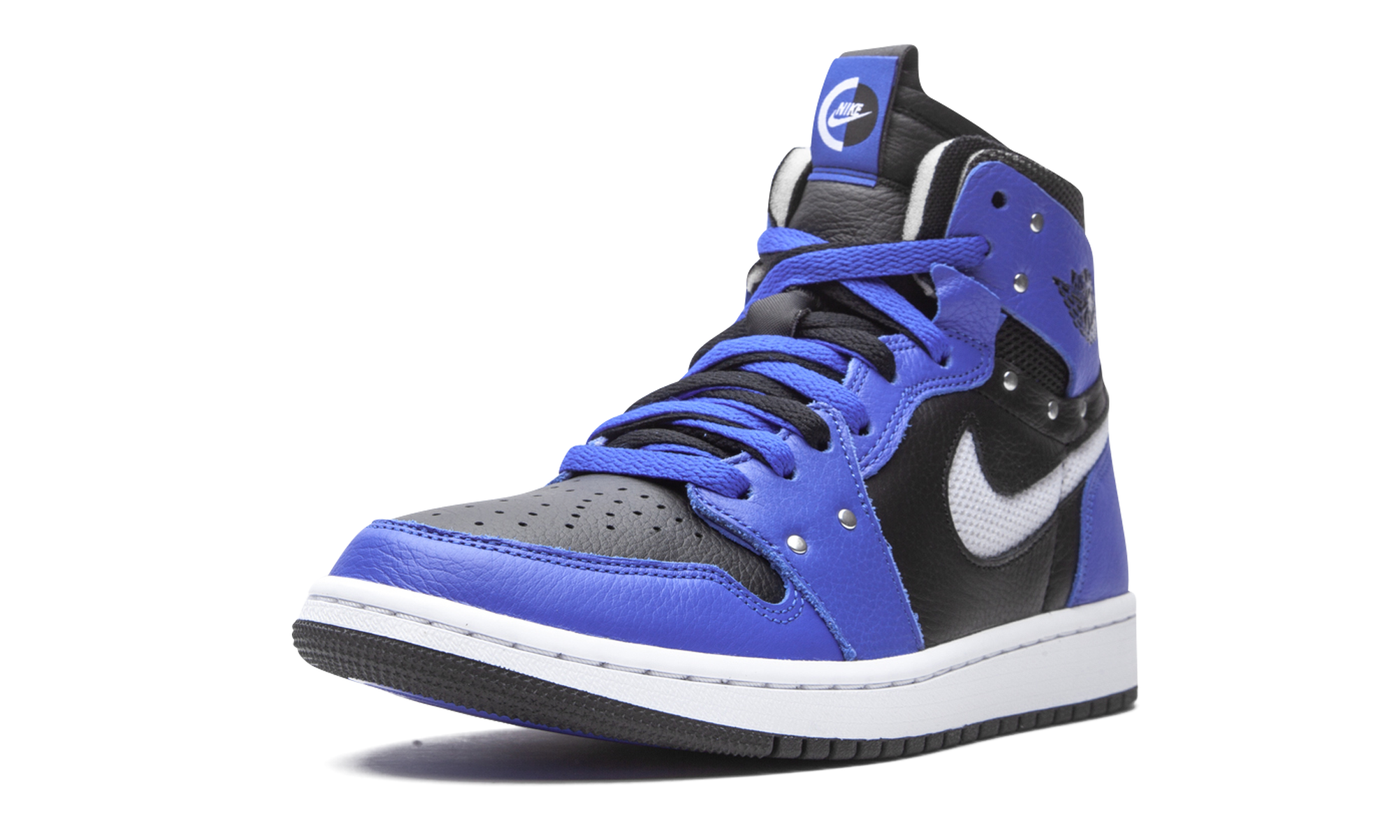 AIR JORDAN 1 HIGH ZOOM CM WMNS Sisterhood - Royal CZ1360 401