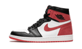 Air Jordan 1 Retro High OG Track Red 555088 112