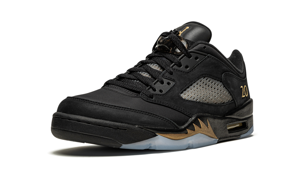 Air Jordan 5 Low Class of 2021 DJ1094 001