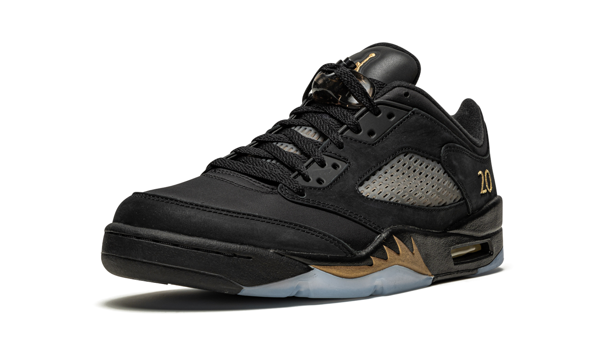 Air Jordan 5 Low Class of 2021 DJ1094 001