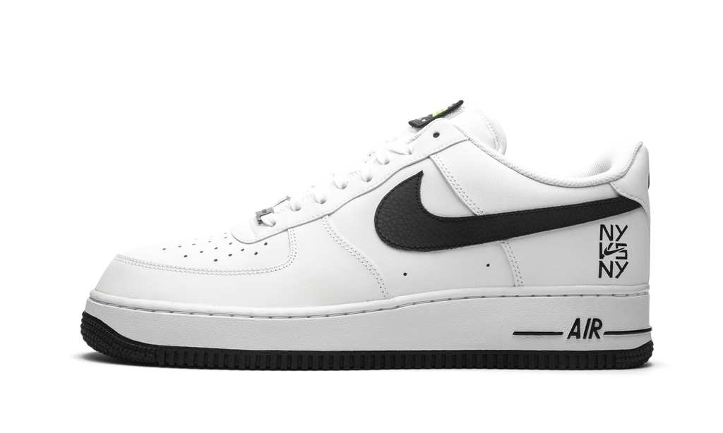 Nike Air Force 1 Low NY vs NY CW7297 100
