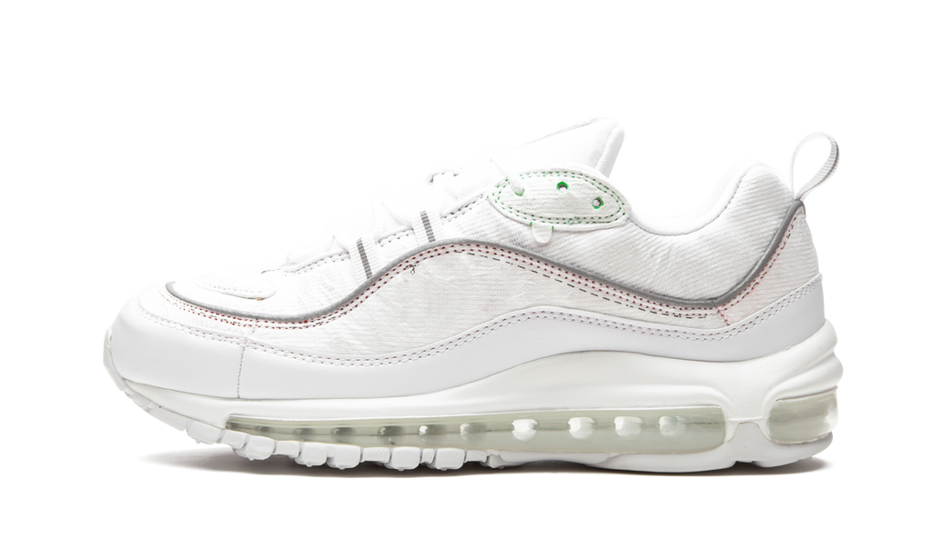 Nike AIR MAX 98 LX WMNS Cut Away CJ0634 101