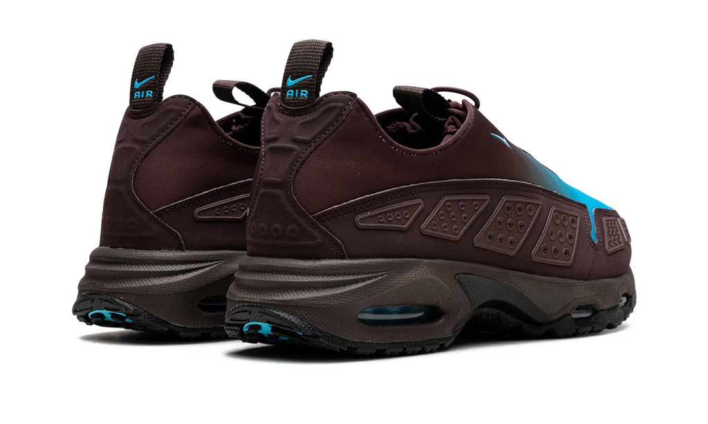 Nike Air Max Sunder WMNS Burgundy Crush Baltic Blue HQ4189 600