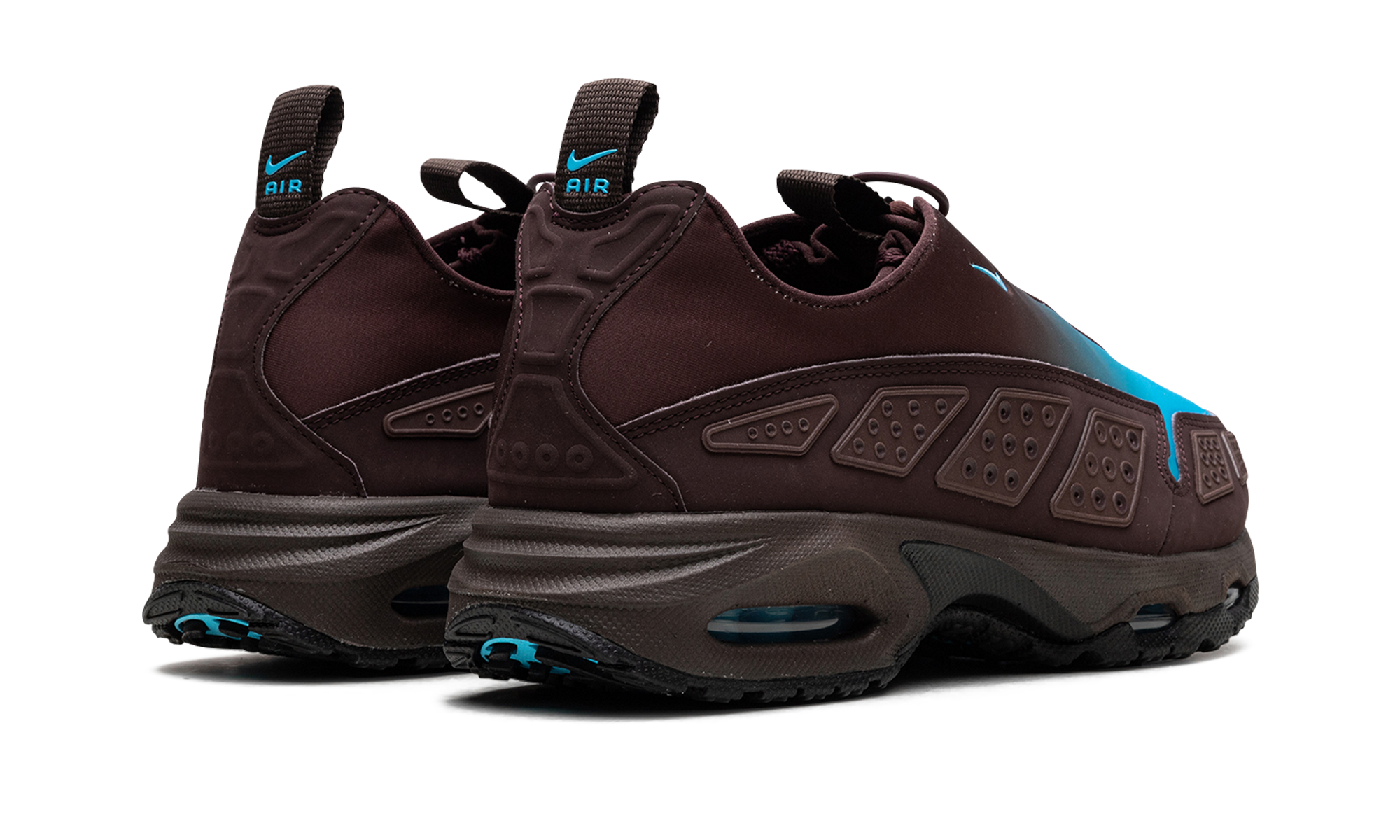 Nike Air Max Sunder WMNS Burgundy Crush Baltic Blue HQ4189 600