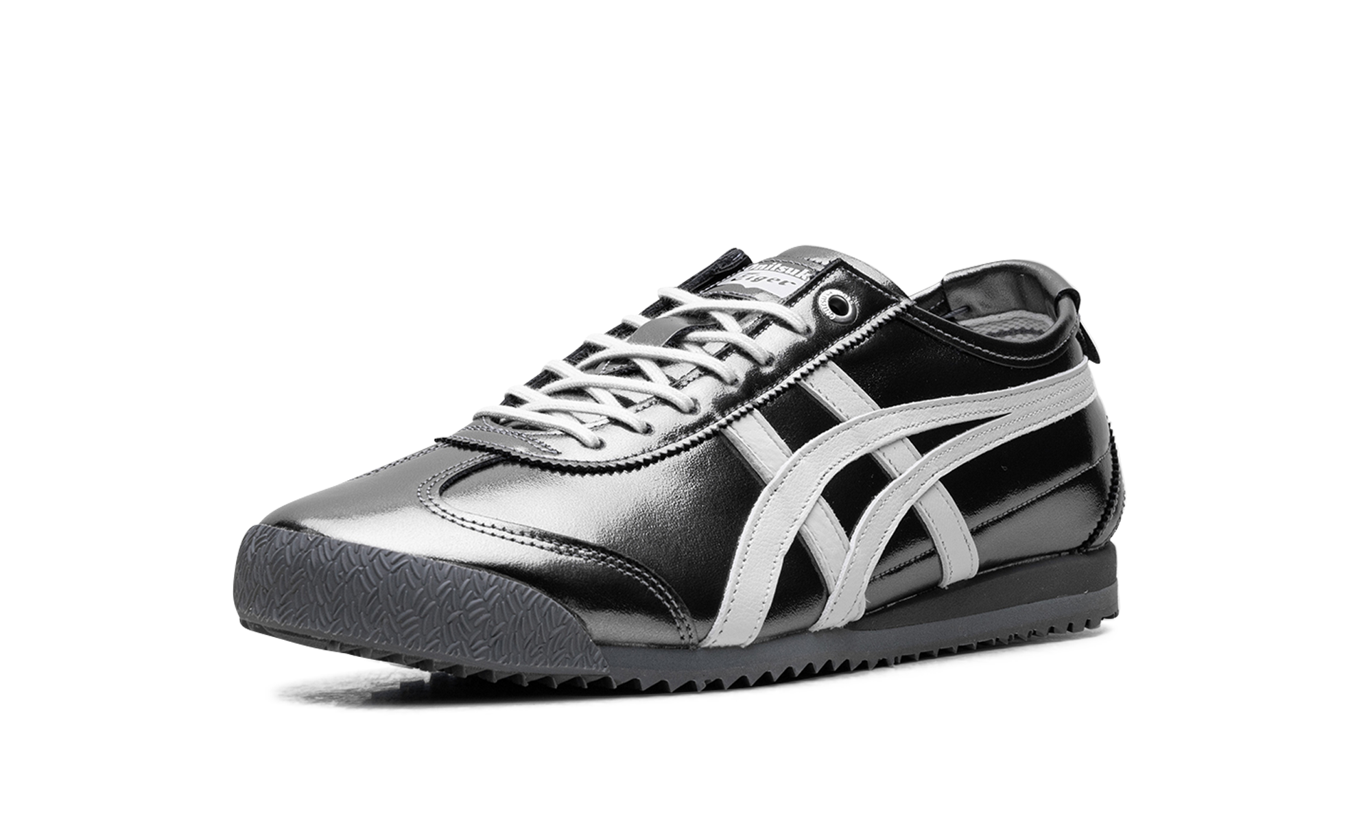 Onitsuka Tiger Mexico 66 SD Metallic Series - Metropolis 1183C468 020