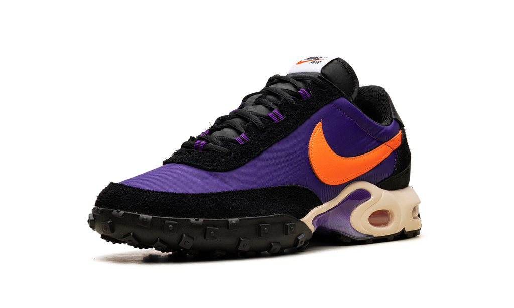 Nike Air Max Waffle Racer SP Voltage Purple FV6946 500