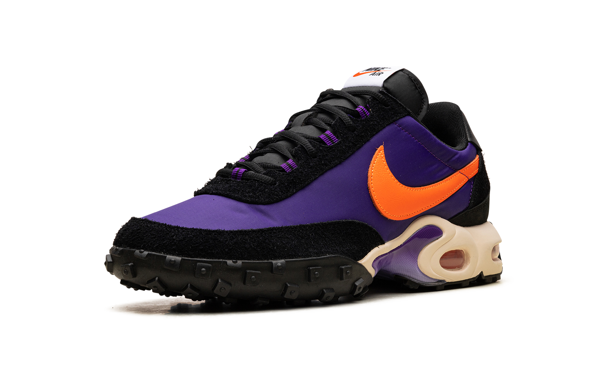Nike Air Max Waffle Racer SP Voltage Purple FV6946 500