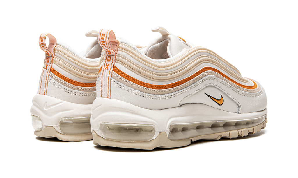 Nike AIR MAX 97 MNS WMNS Phantom / Light Curry DQ8594 001
