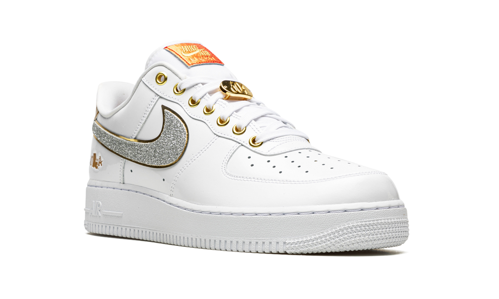 Nike Air Force 1 Low NOLA DZ5425 100