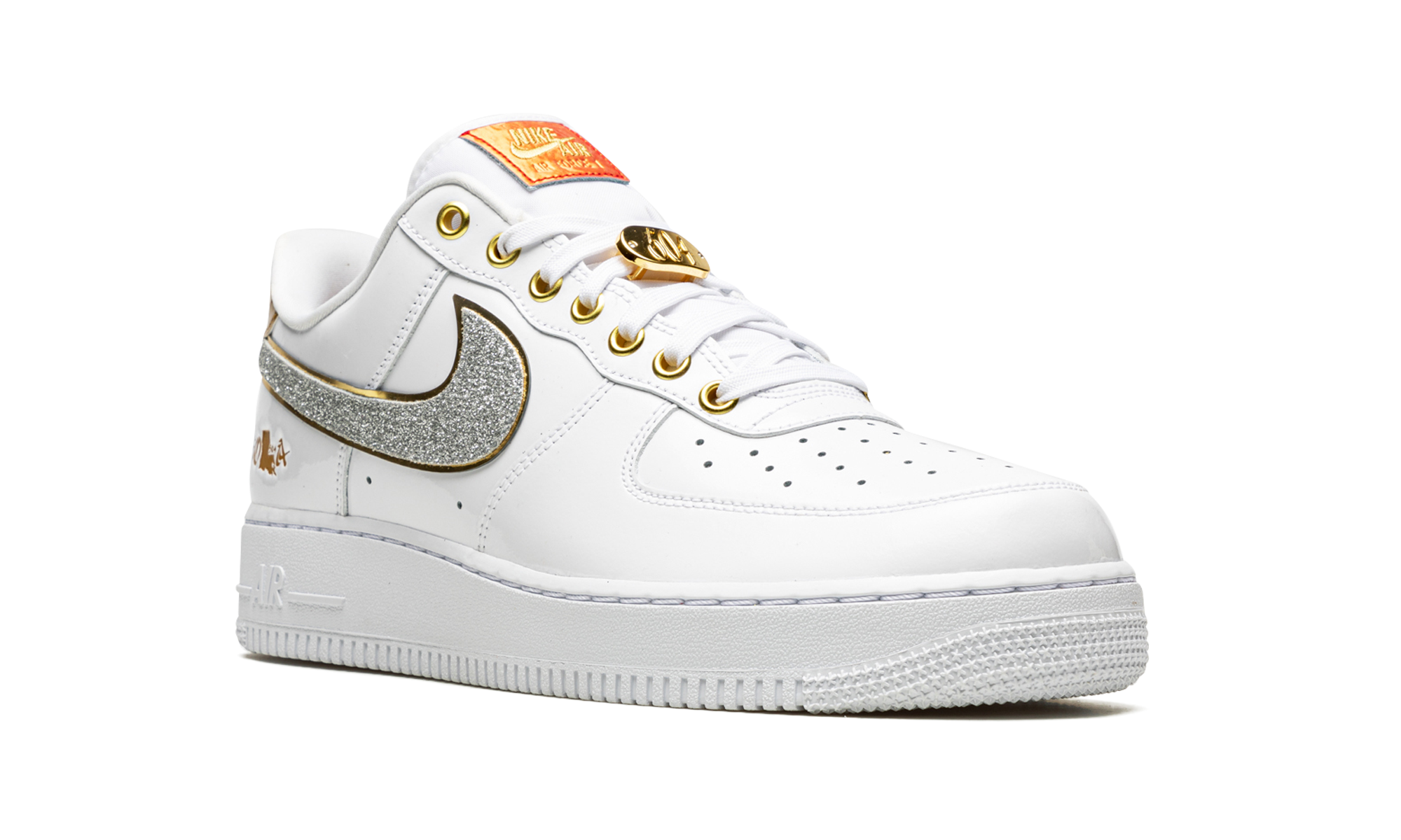 Nike Air Force 1 Low NOLA DZ5425 100