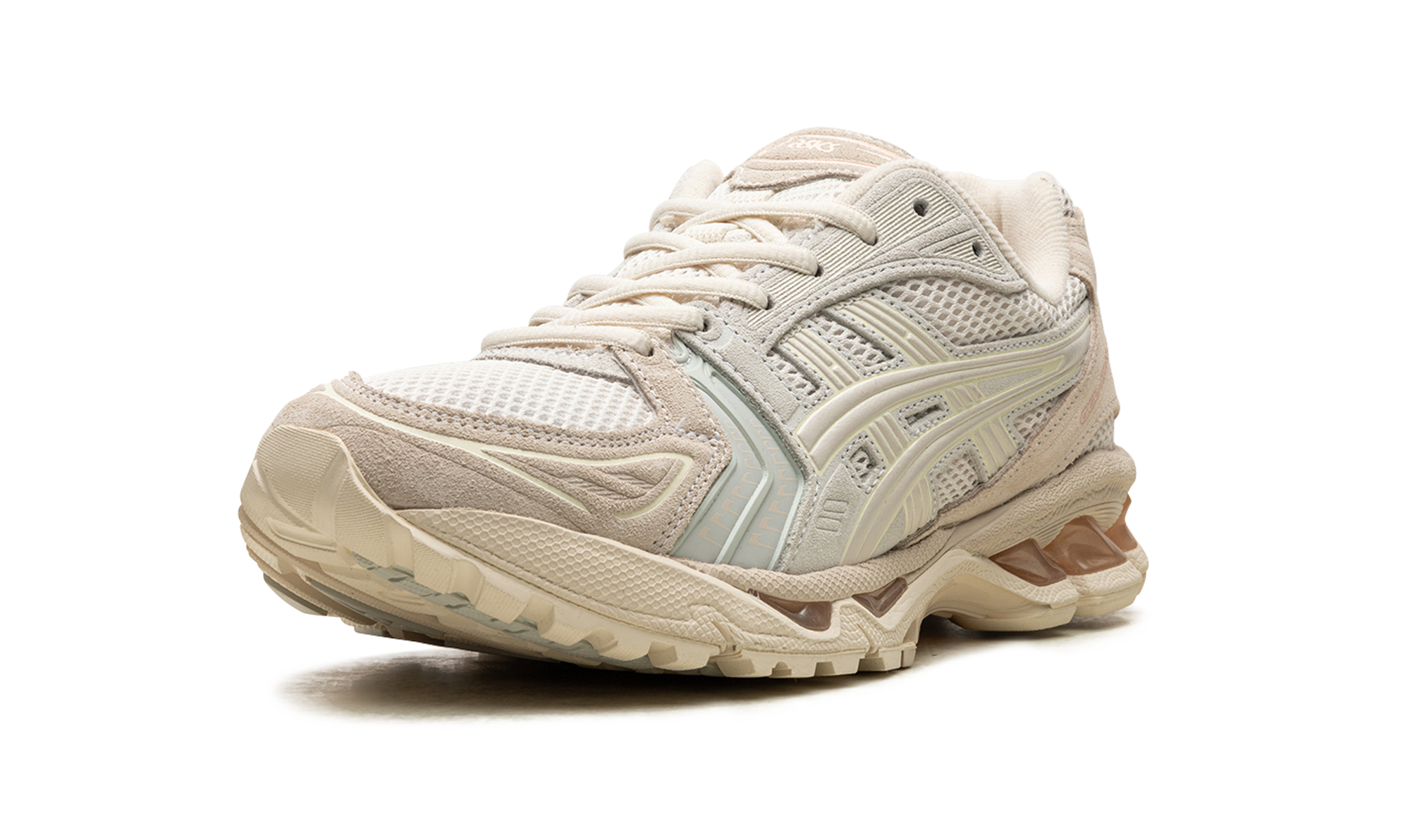 Asics GEL KAYANO 14 WMNS Cream Blush 1202A105 102