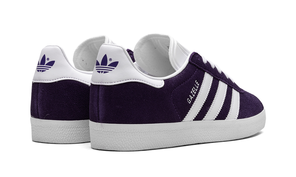 Adidas Gazelle Rich Purple FX5496