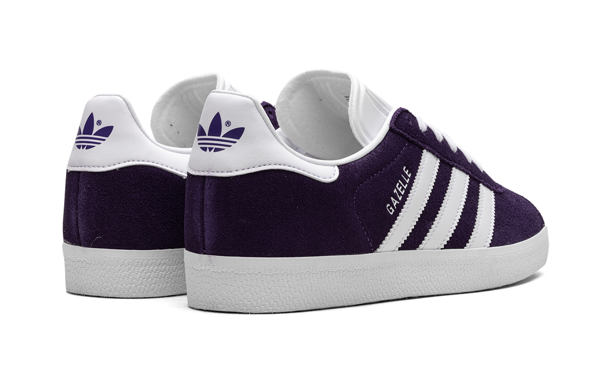 Adidas Gazelle Rich Purple FX5496