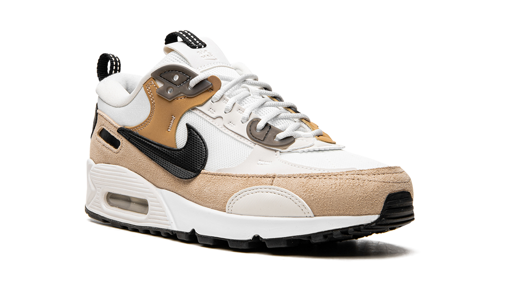 Nike AIR MAX 90 FUTURA MNS WMNS Tan DM9922 002