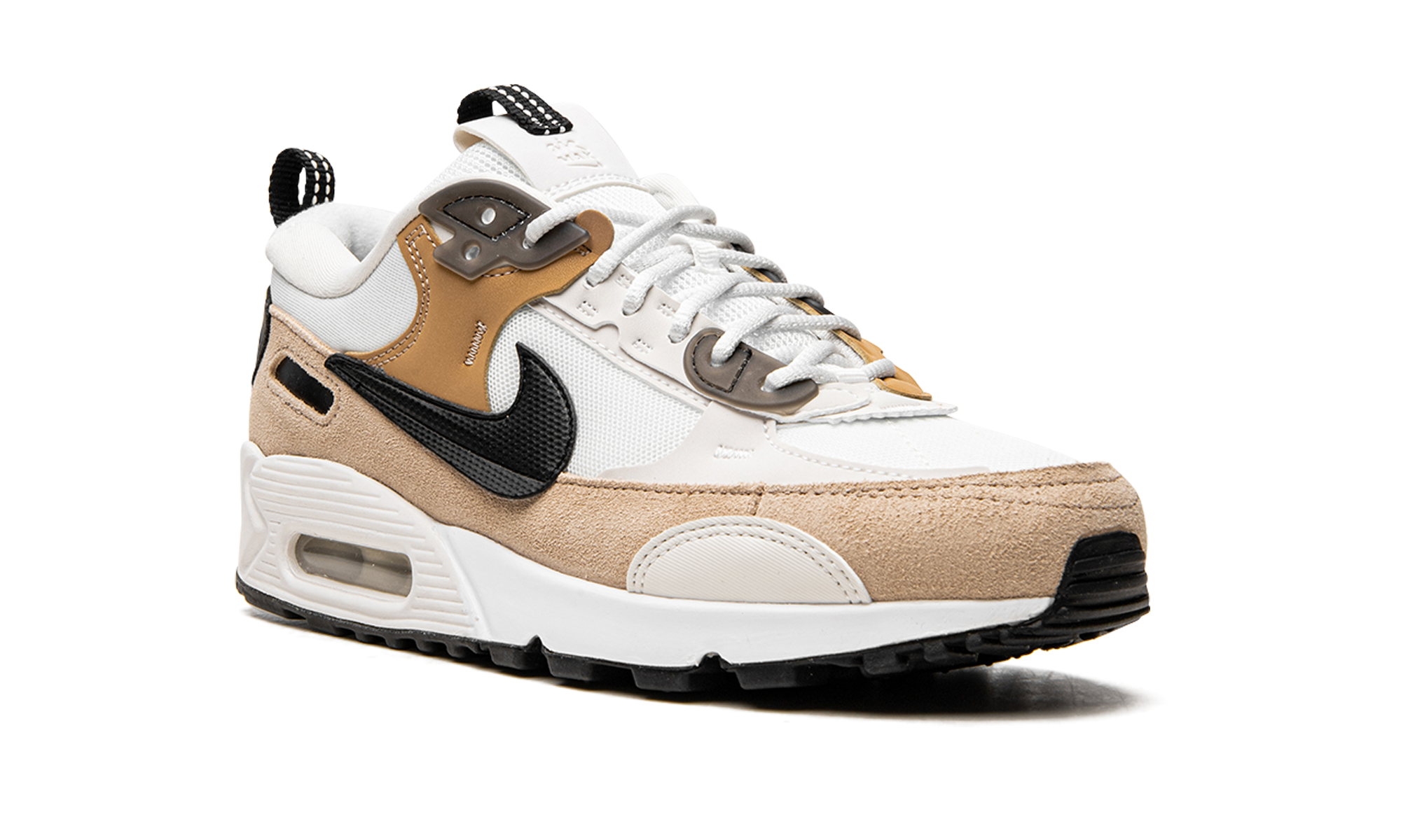 Nike AIR MAX 90 FUTURA MNS WMNS Tan DM9922 002
