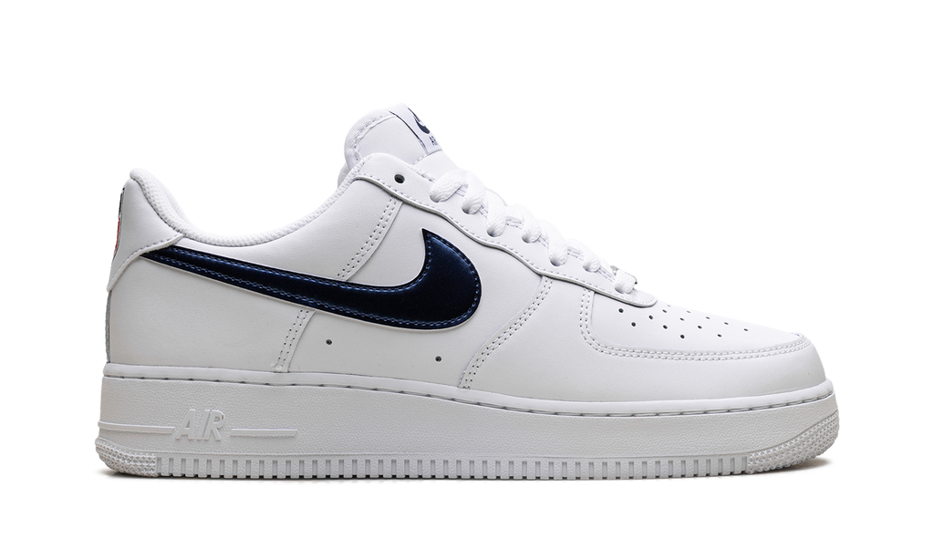 Nike Air Force 1 Low Team USA IQ0407 100