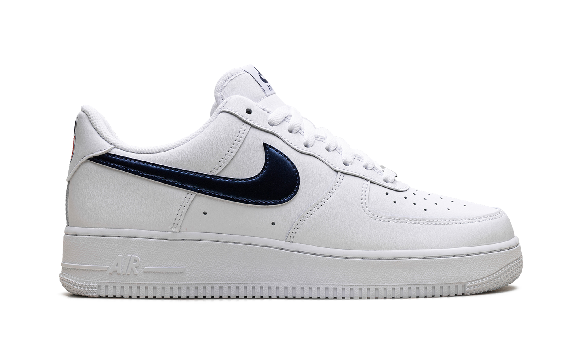 Nike Air Force 1 Low Team USA IQ0407 100