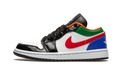 AIR JORDAN 1 LO SE WMNS Multi-Color CZ4776 101