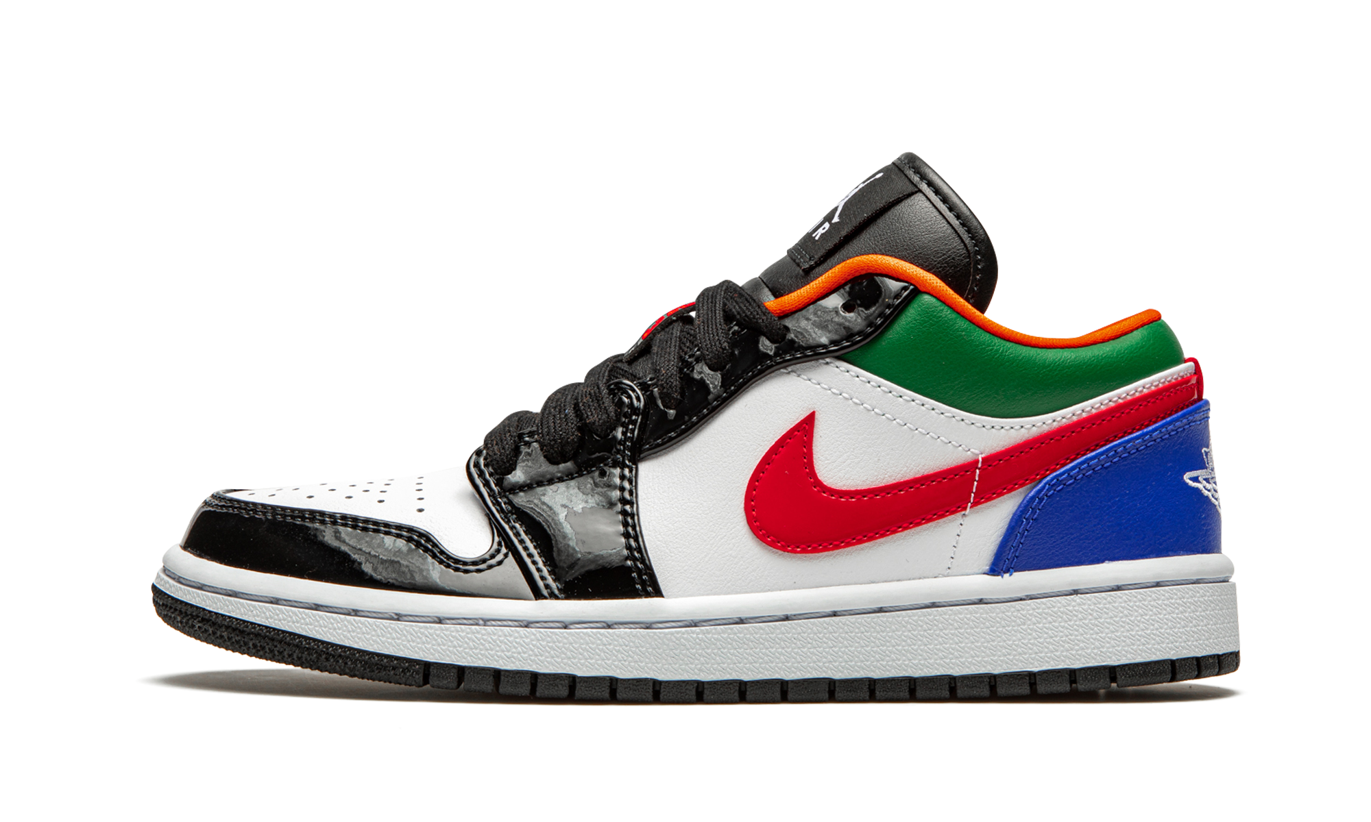 AIR JORDAN 1 LO SE WMNS Multi-Color CZ4776 101
