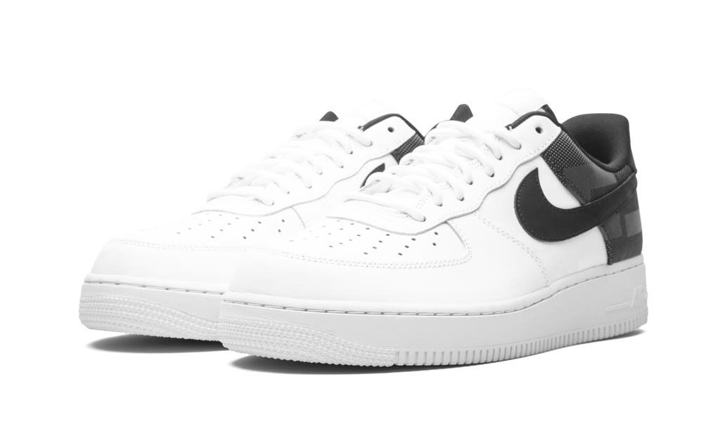 Nike Air Force 1 '07 LV8 Big Logo AV8363 100